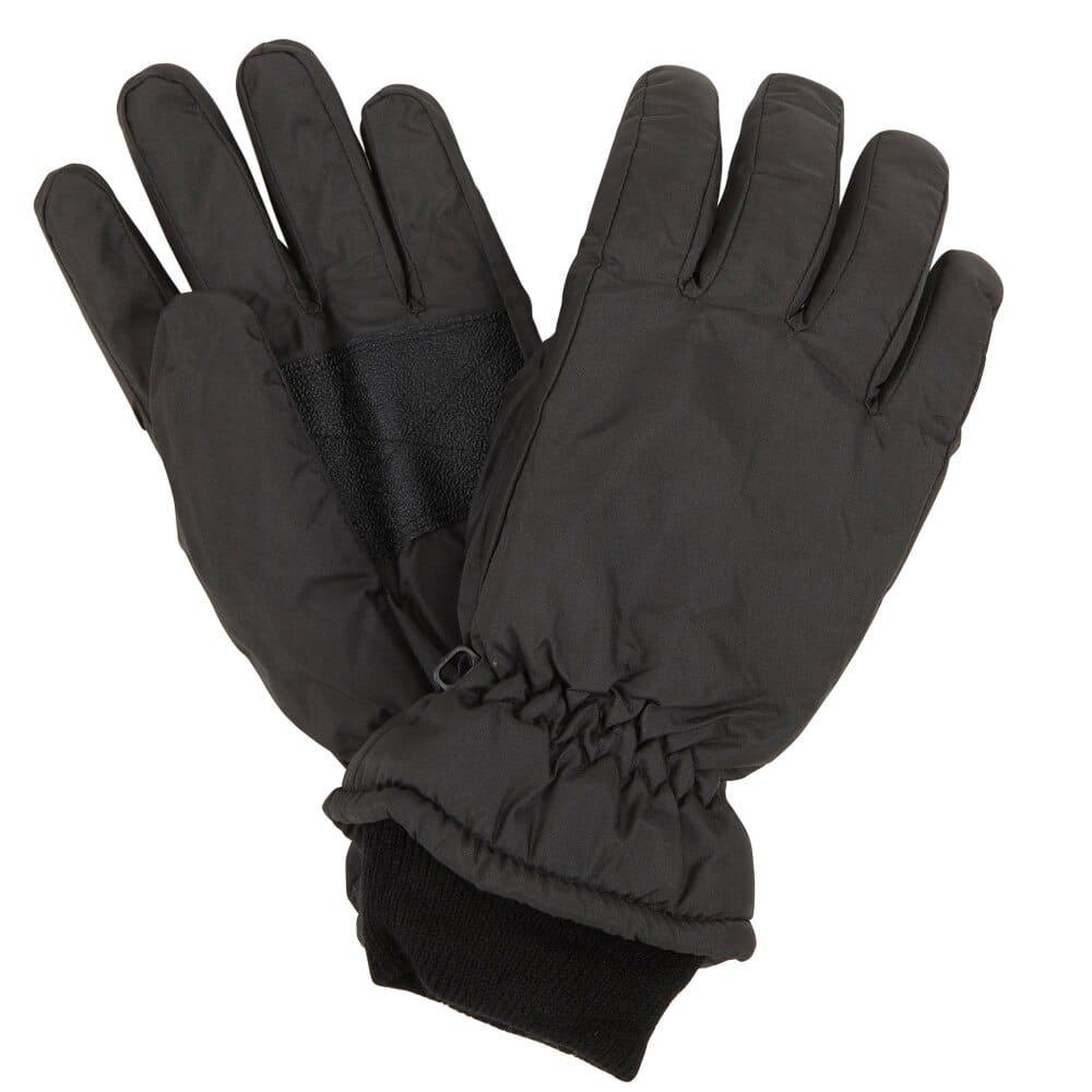 Ladies Ski Gloves