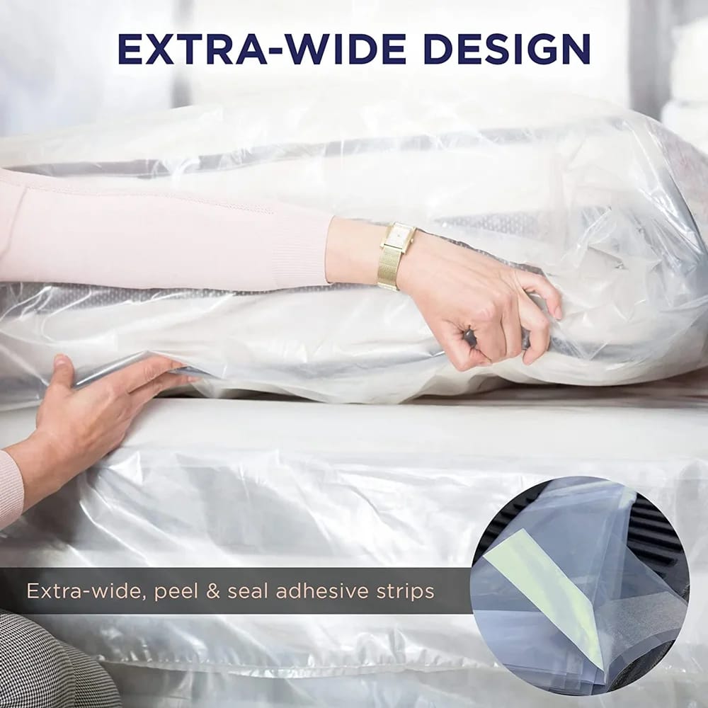 Ultrablock Mattress Bag, Twin/Twin XL