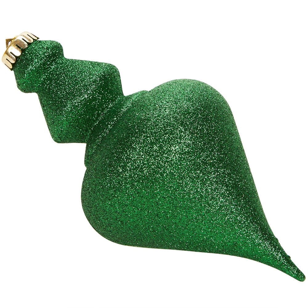 Shatterproof Christmas Ornament