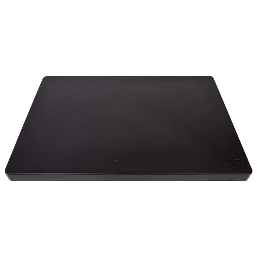 Thirteen Chefs Thick Plastic Cutting Board, 18" x 12"