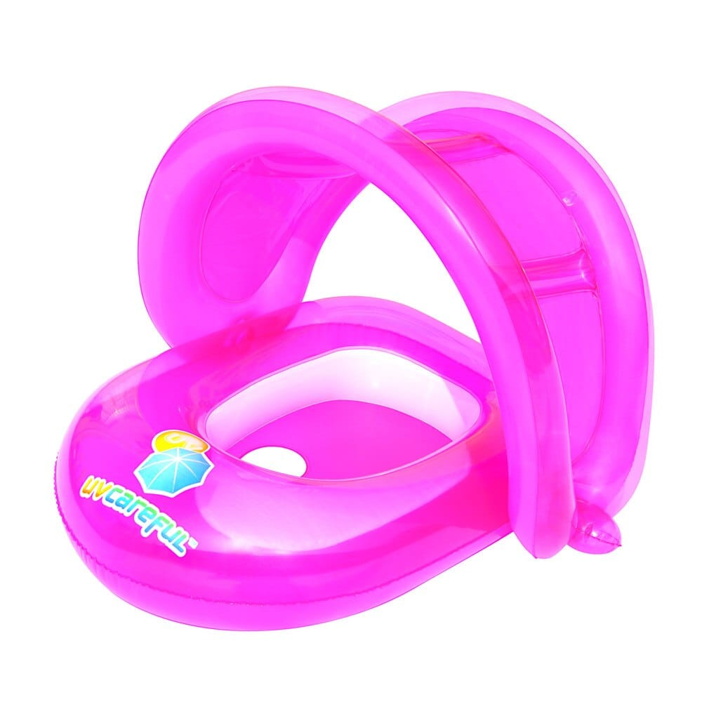 Bestway H2OGO! Inflatable Baby Care Seat