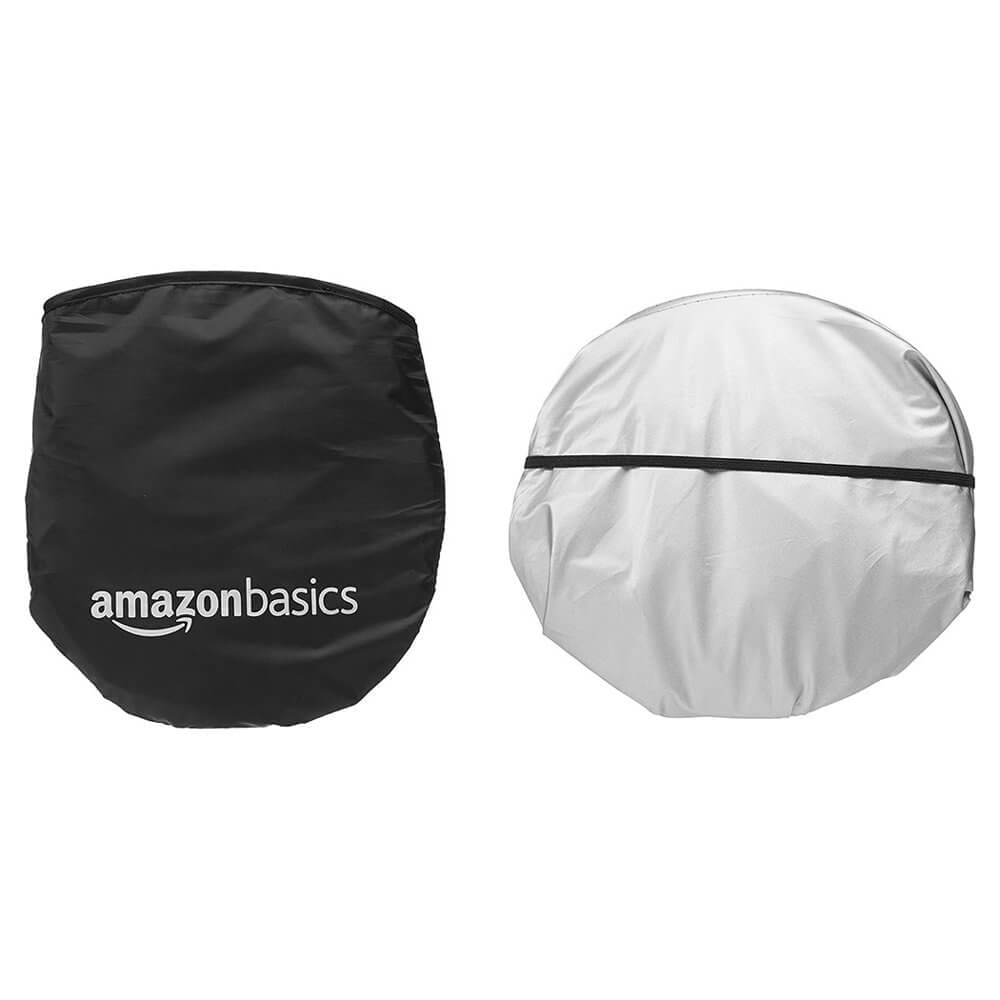 Large Car Windshield Sun Shade