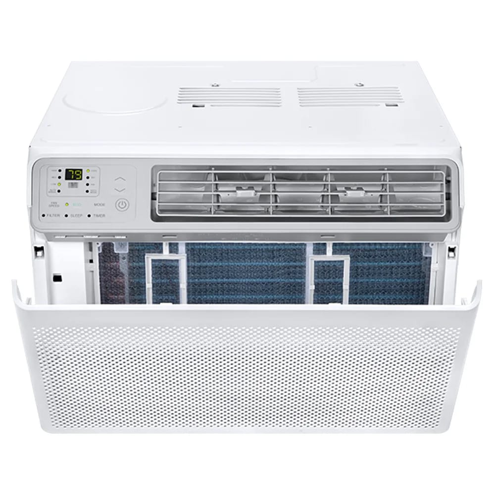 TCL 8,000 BTU Smart Window Air Conditioner