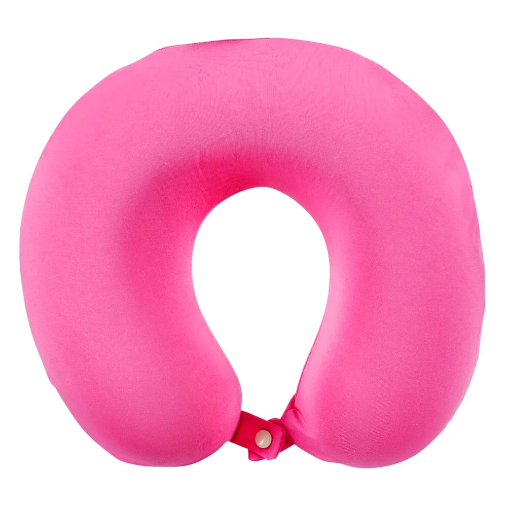 Comfortrip Memory Foam Travel Pillow