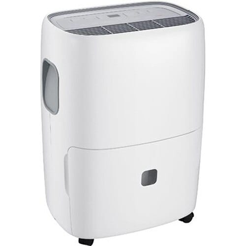 TCL 50 Pint Dehumidifier with Pump