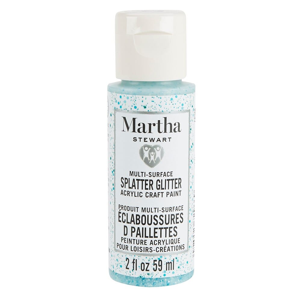 Martha Stewart Crafts® Paint, 2 oz