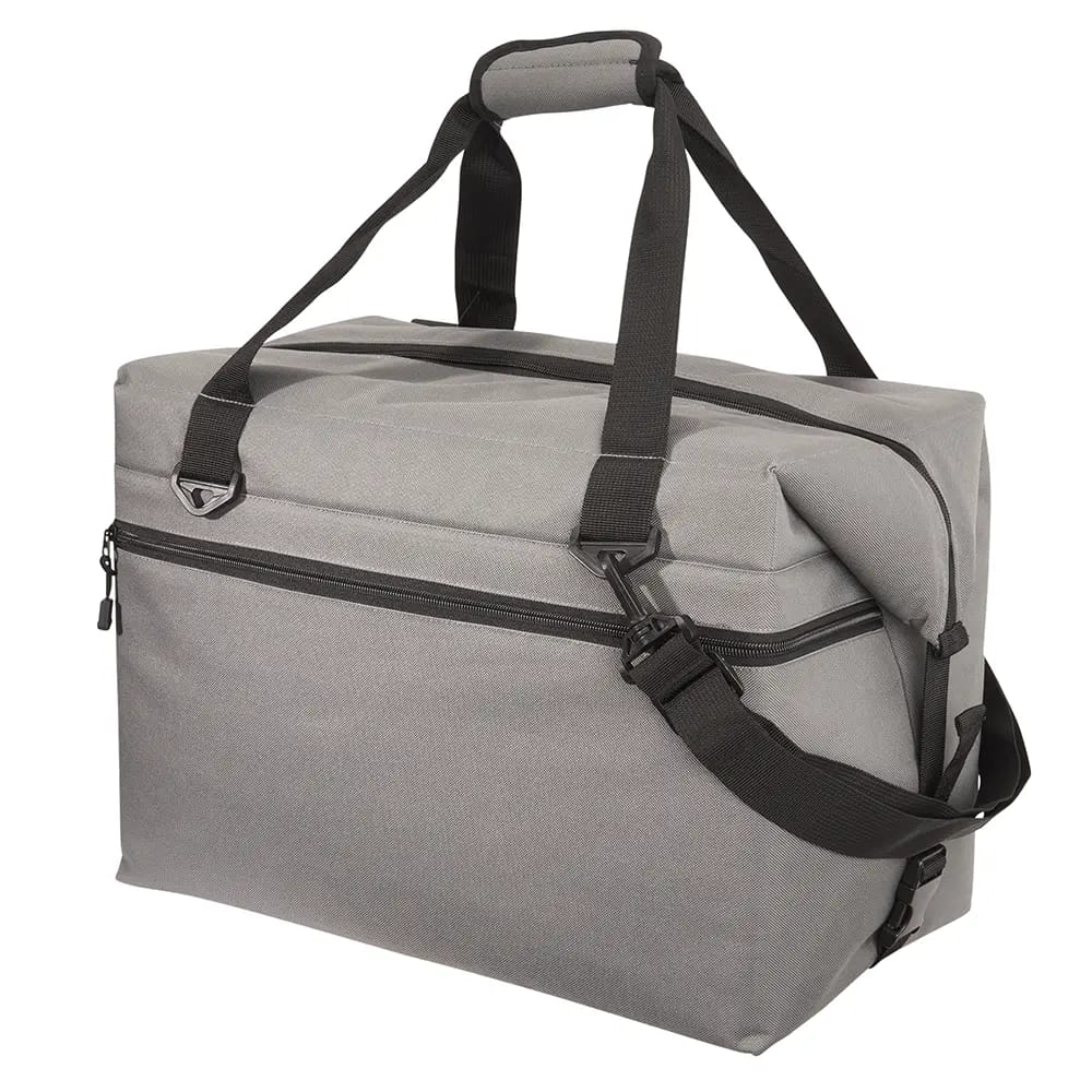 North Peak Convertible Beach Tote Cooler, 24-Can