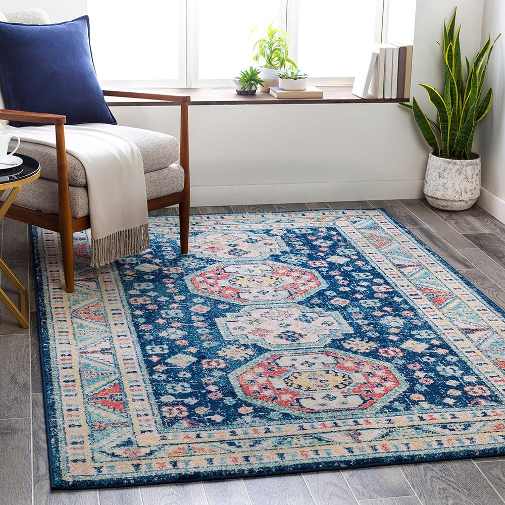 Surya Harput 7'10" x 10'2" Area Rug