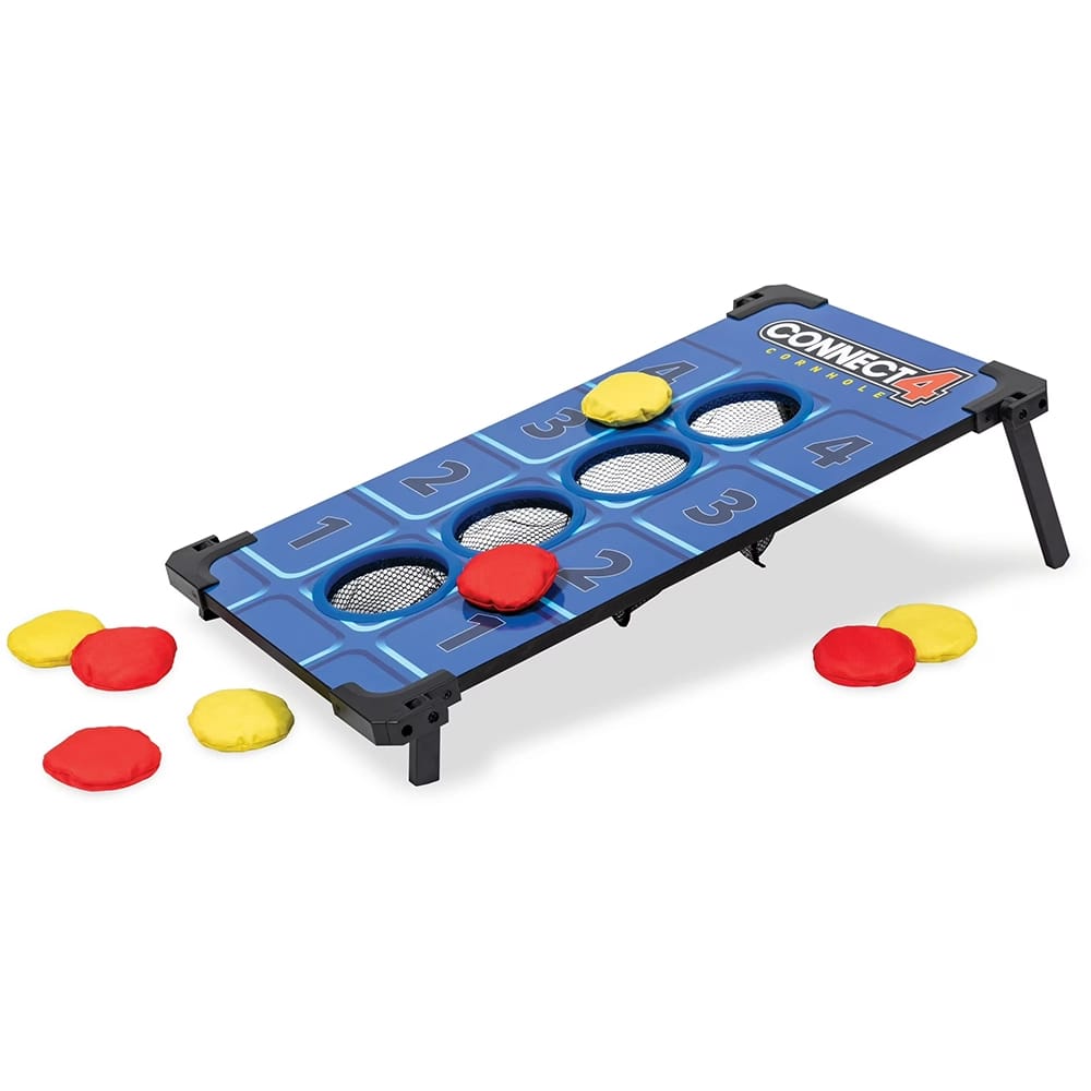 Hasbro Connect 4 Cornhole