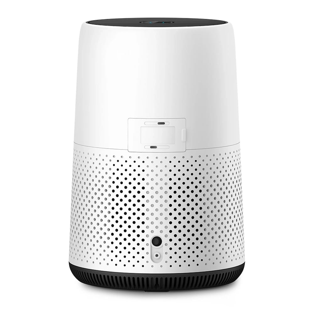 Philips 800 Series Compact Air Purifier, White