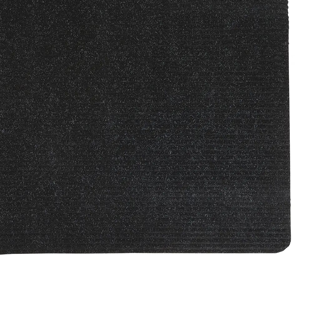 Mud Stop Skid-Resistant Multi-Use Scraper Mat, 4'x6'