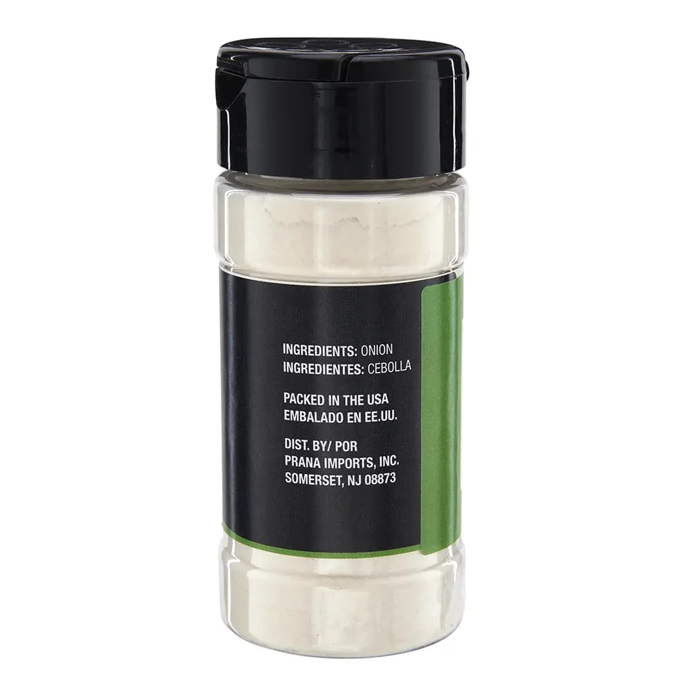 Spice Essentials Onion Powder, 2.62 oz