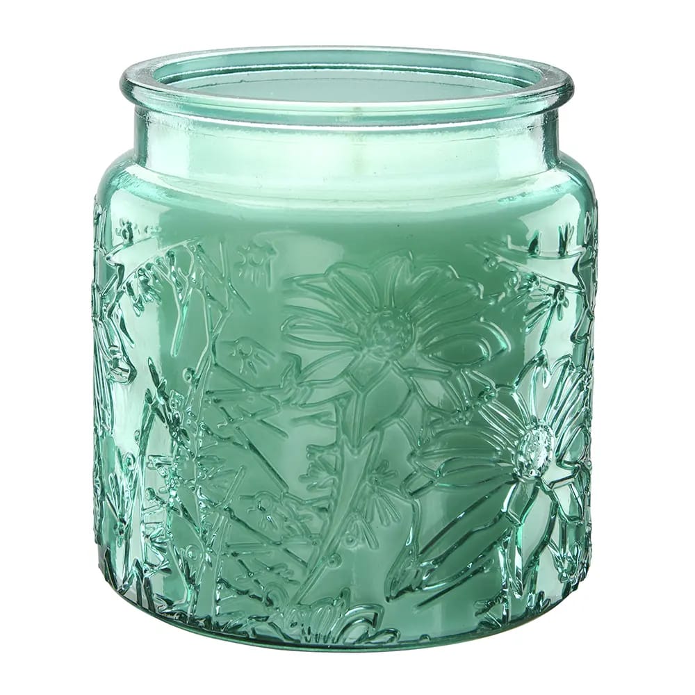 Citronella Jar Candle, 16oz
