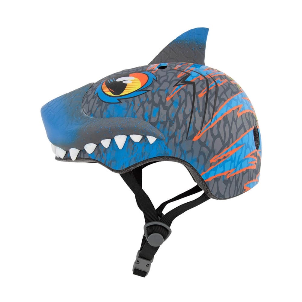 Raskullz Sir Chompz Child Helmet