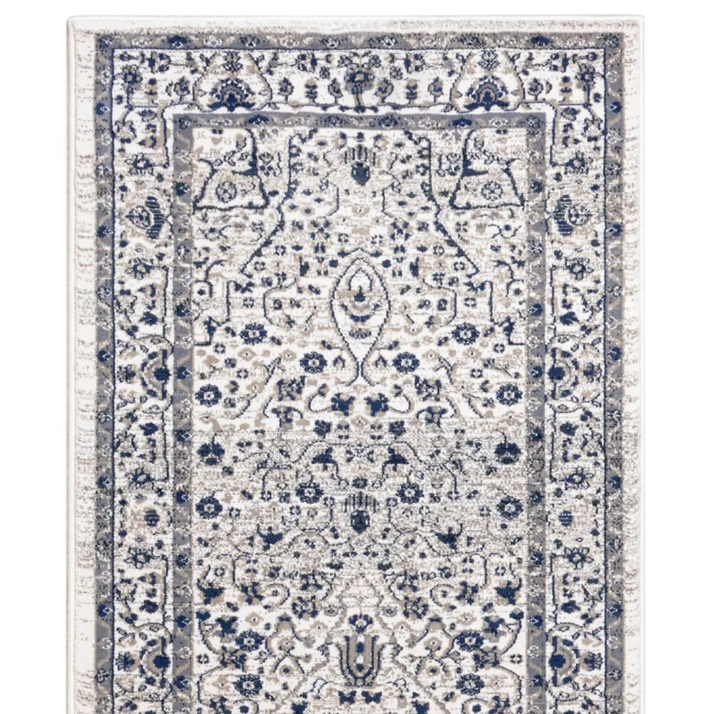 Gramercy Area Rug Runner, 2'2" x 9'6" 1.5 Million Point