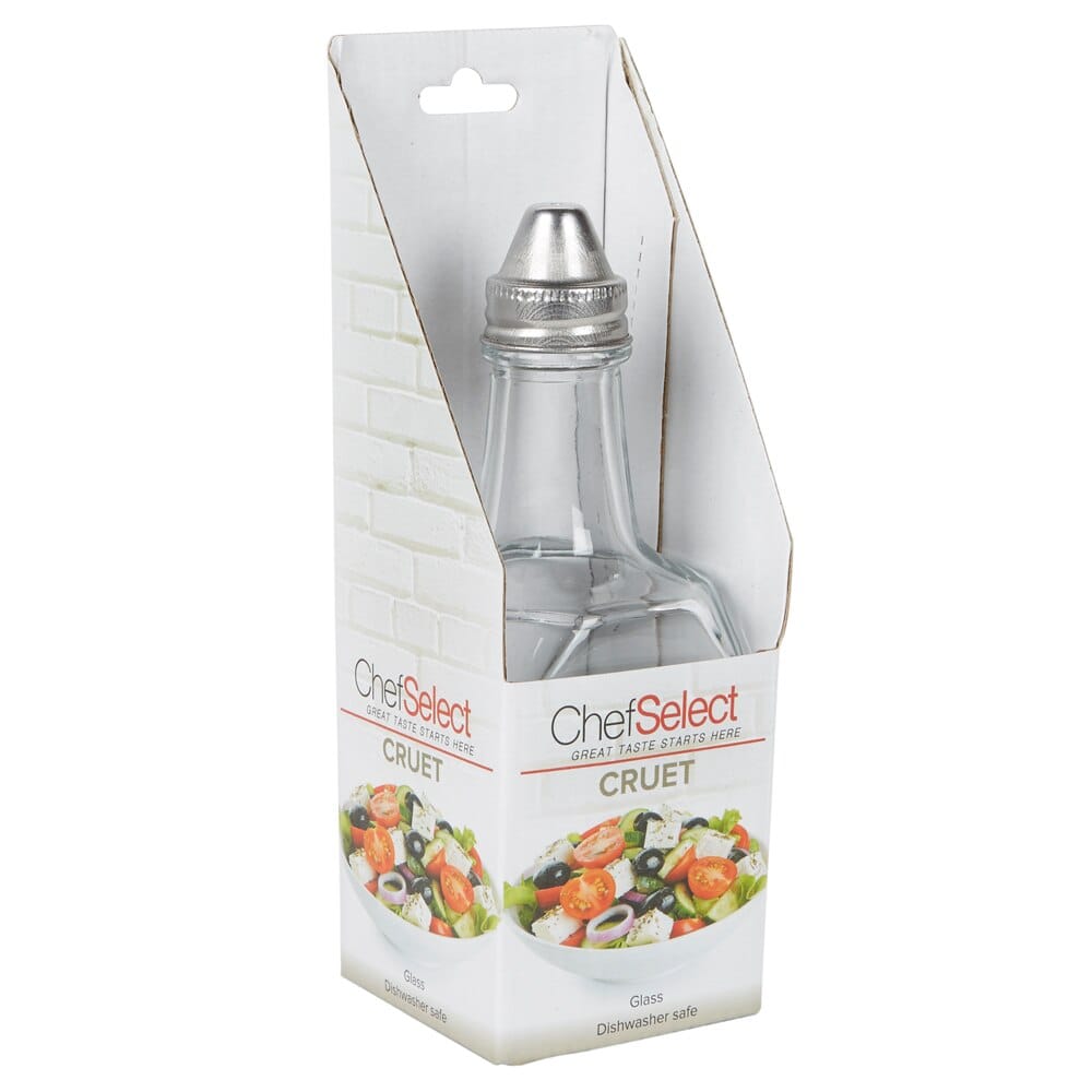 Chef Select Cruet