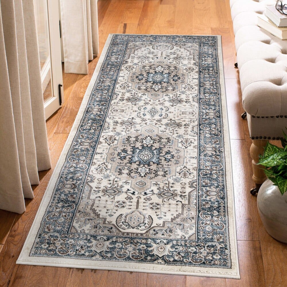 Bellevue Area Rug, 2' x 4'