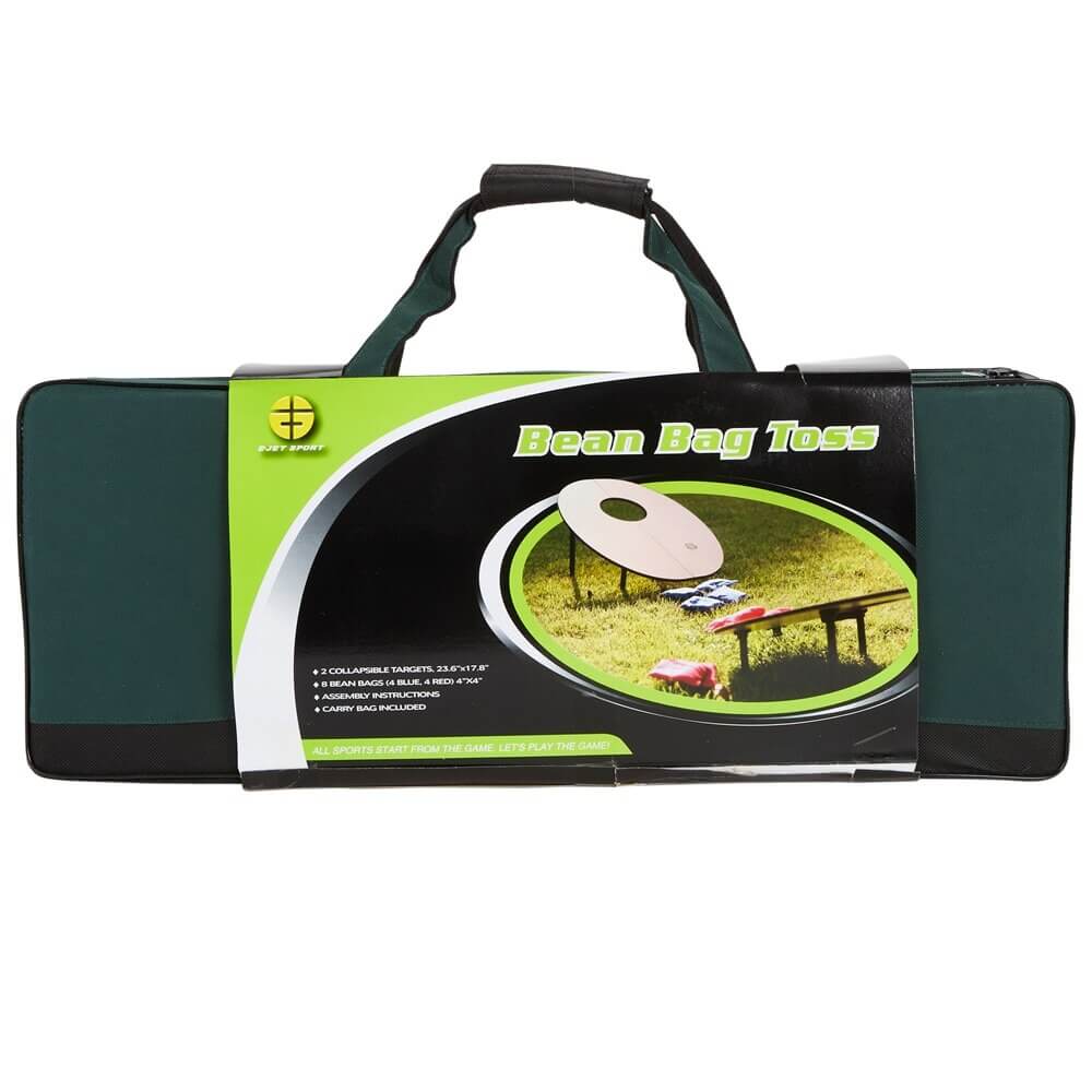 Bean Bag Toss Set