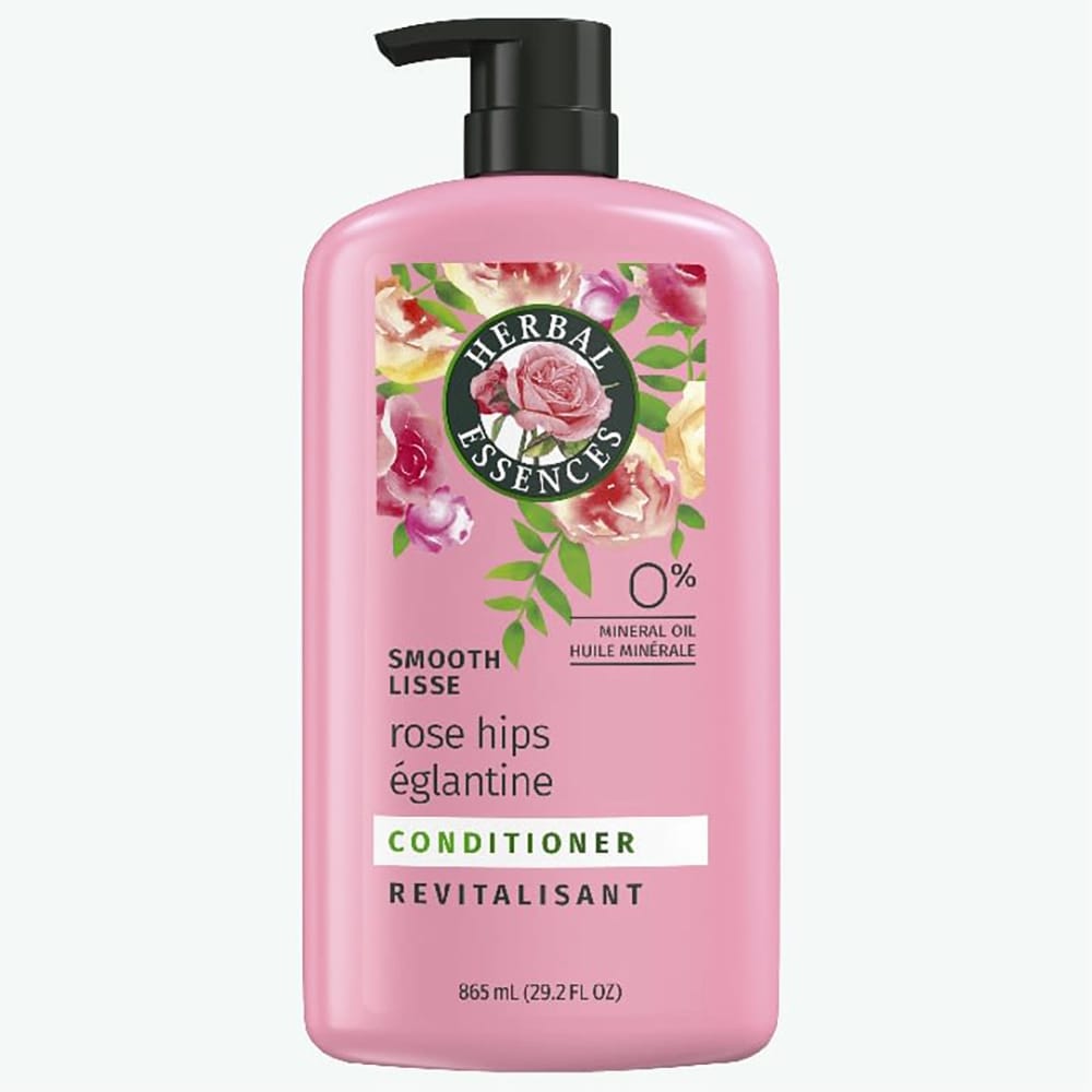 Herbal Essences Rose Hips Smoothing Conditioner, 29.2 fl oz