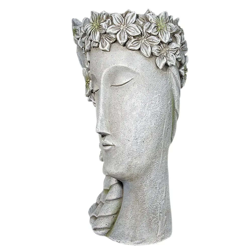 Greek Women Planter