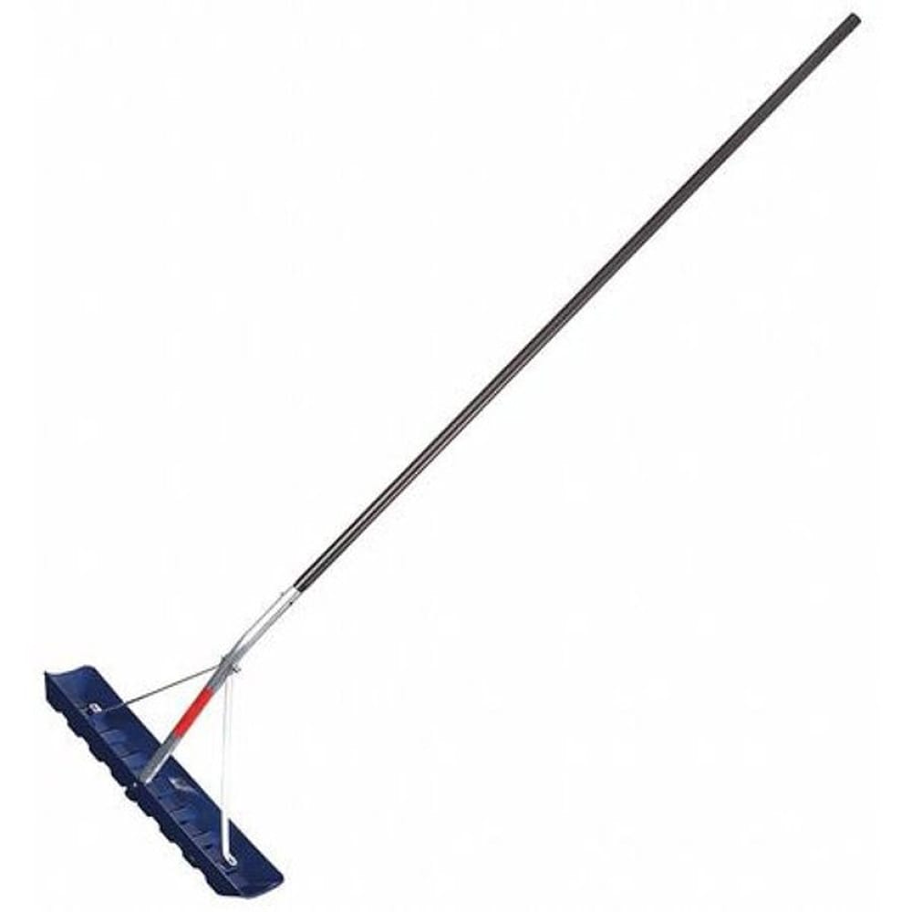 Garant 24" Poly Blade Snow Roof Rake