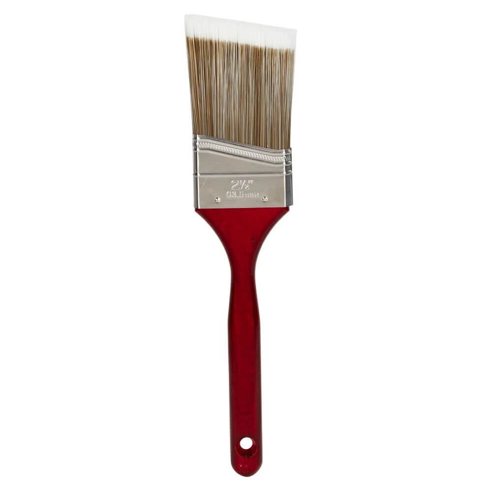 Linzer Impact Handcrafted 2.5" Angle Paintbrush