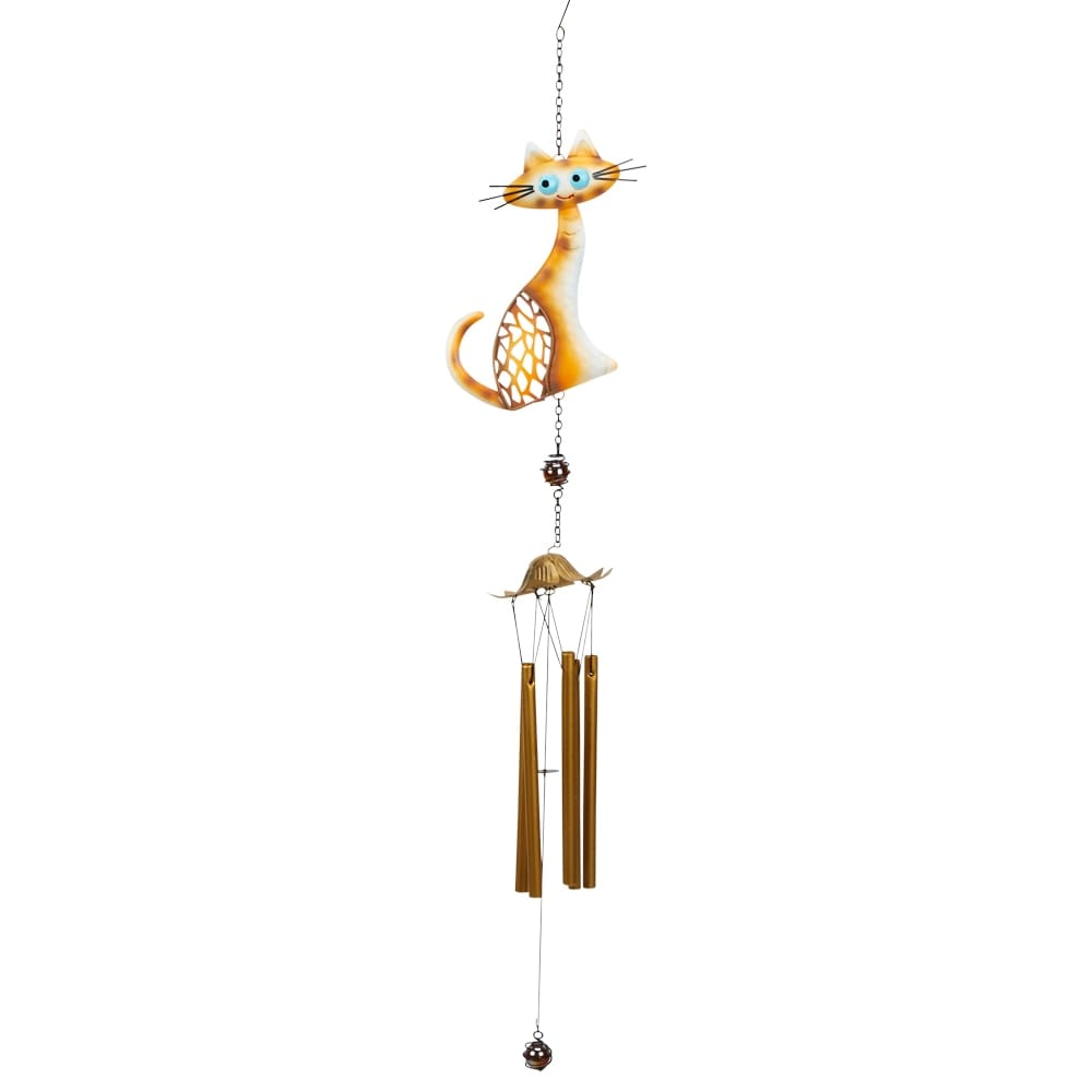 34" - 38" Wind Chime