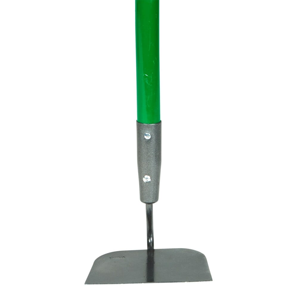 Tiller & Rowe Fiberglass Handle Garden Hoe