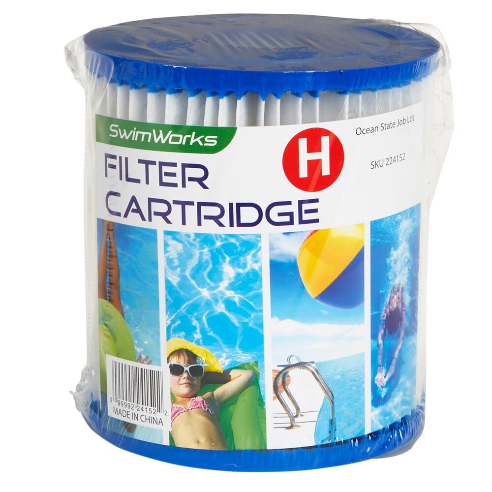 SwimWorks Pool Filter Cartridge