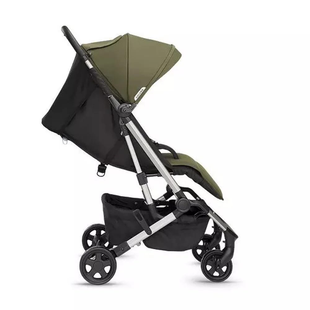 Colugo Compact Stroller, Olive