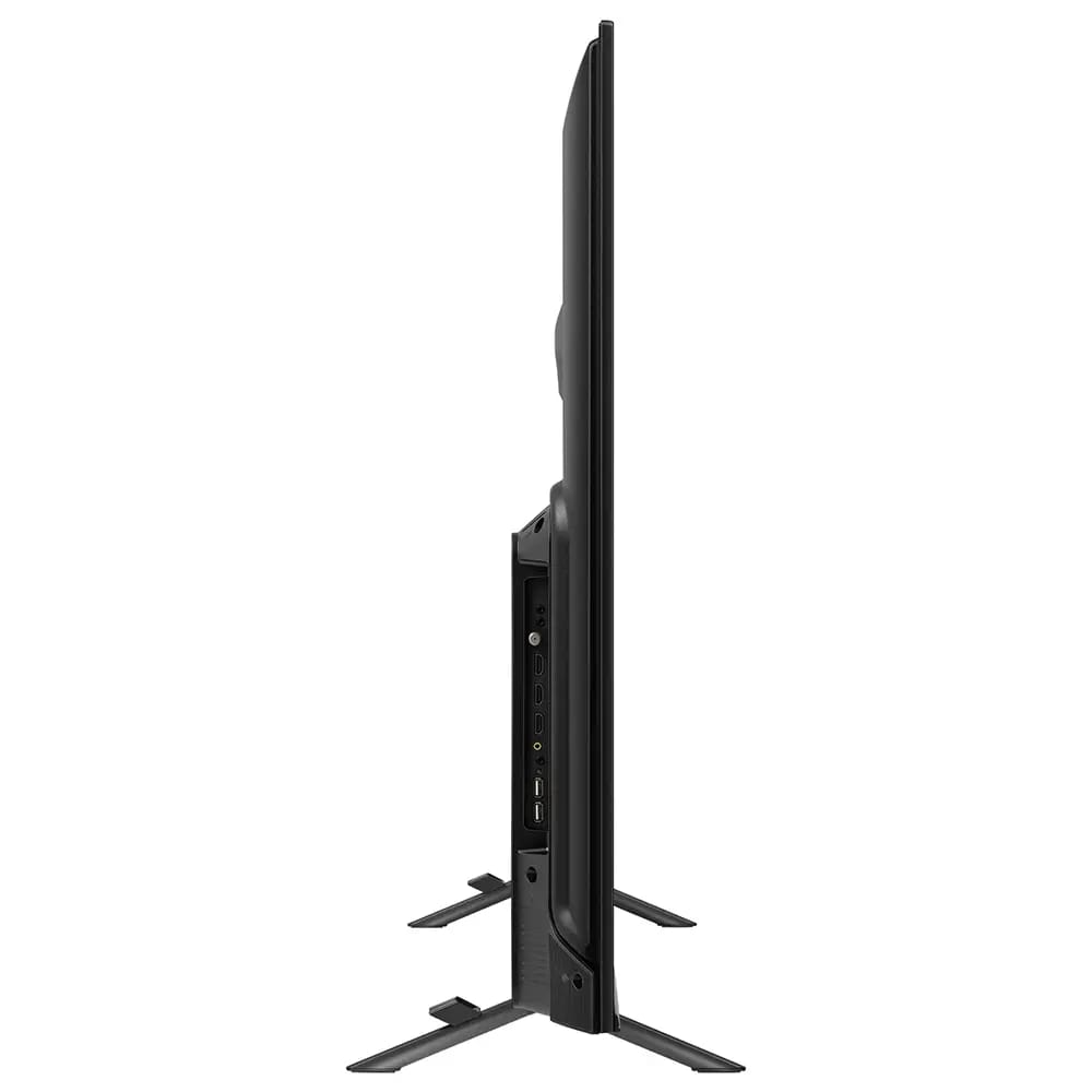Hisense 58" Class U6 Series Quantum 4K ULED Fire TV