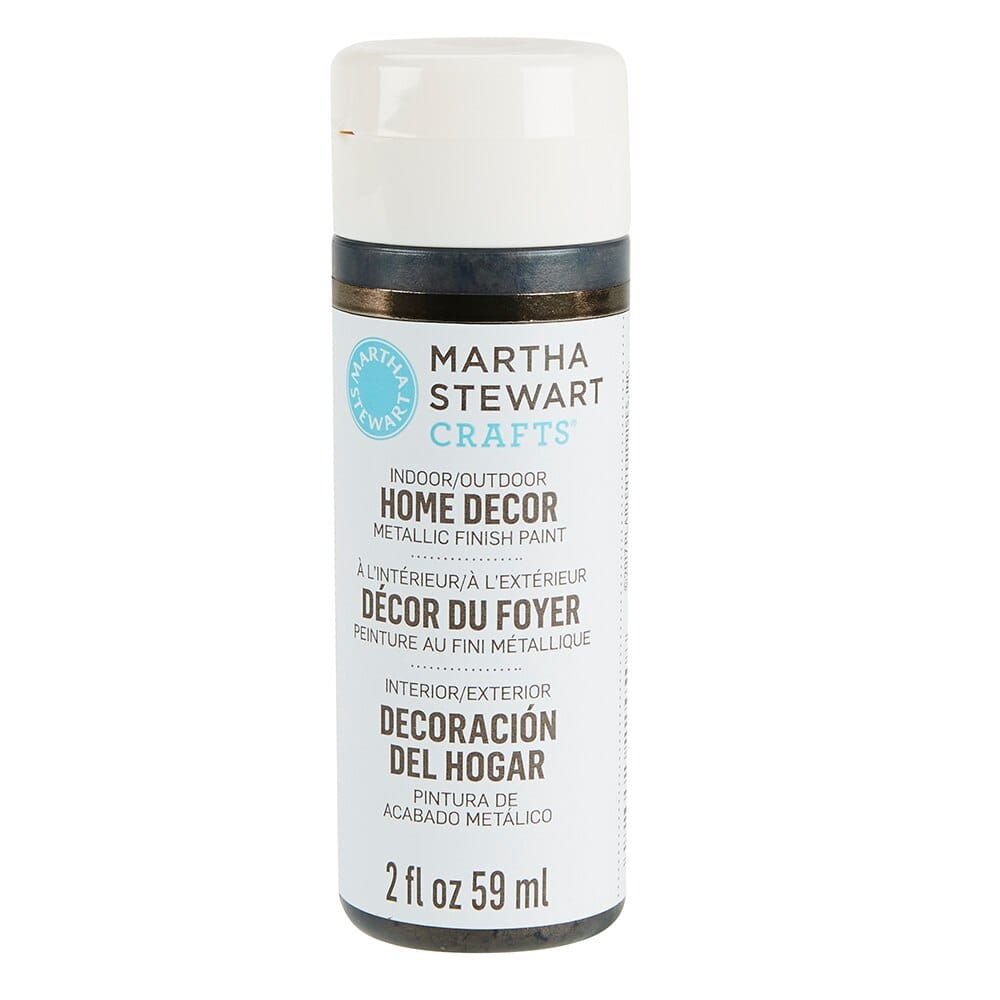 Martha Stewart Crafts® Paint, 2 oz