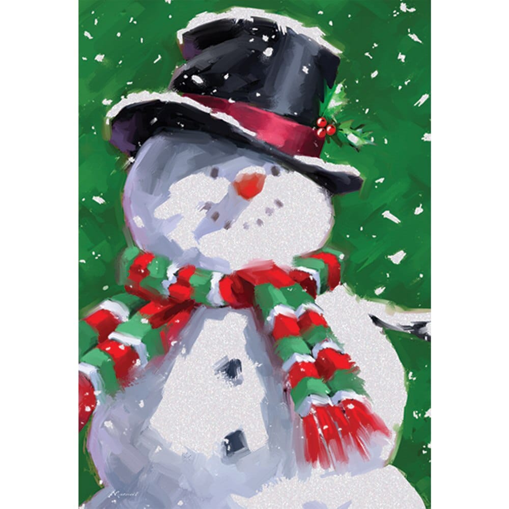 Luxury Holiday Favorites Boxed Cards, 18 Pack