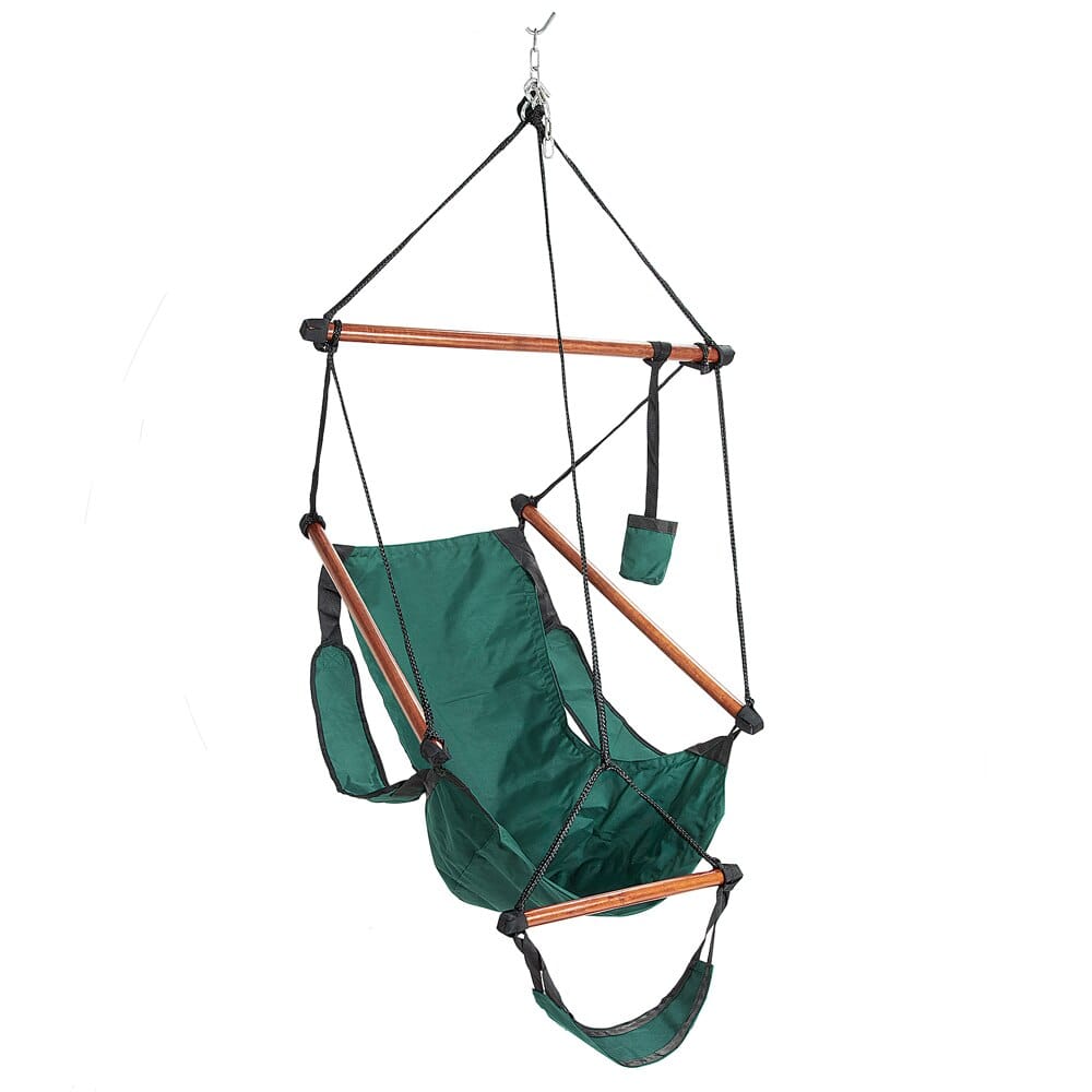 Deluxe Hammock Air Chair