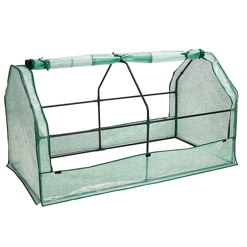 Tiller & Rowe Greenhouse Cloche