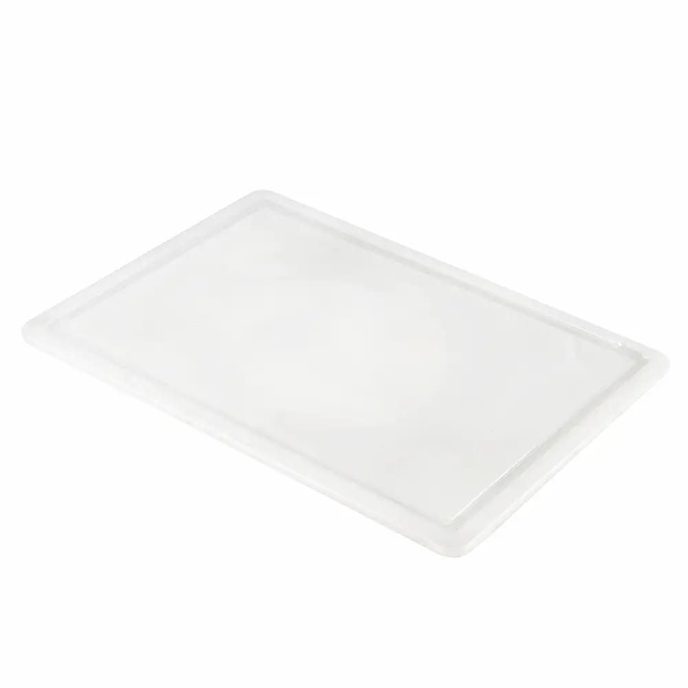 Plastic Cutting Board, 14.5" x 10"