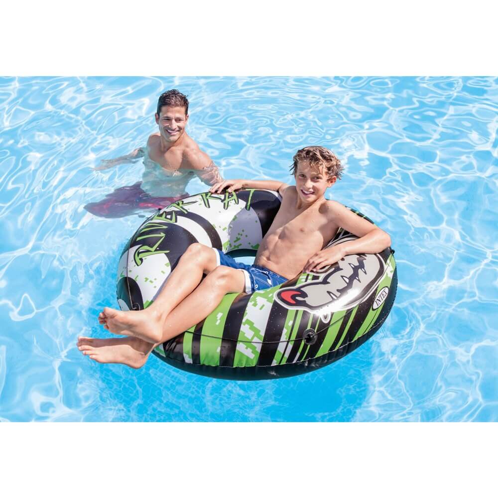 Intex River Rat Pool Tube