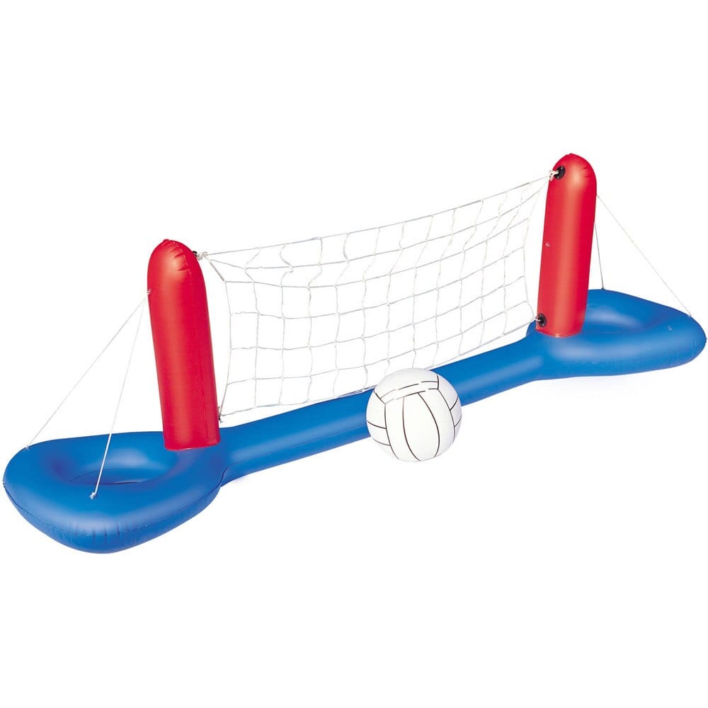 Bestway H2OGO! Inflatable Volleyball Set
