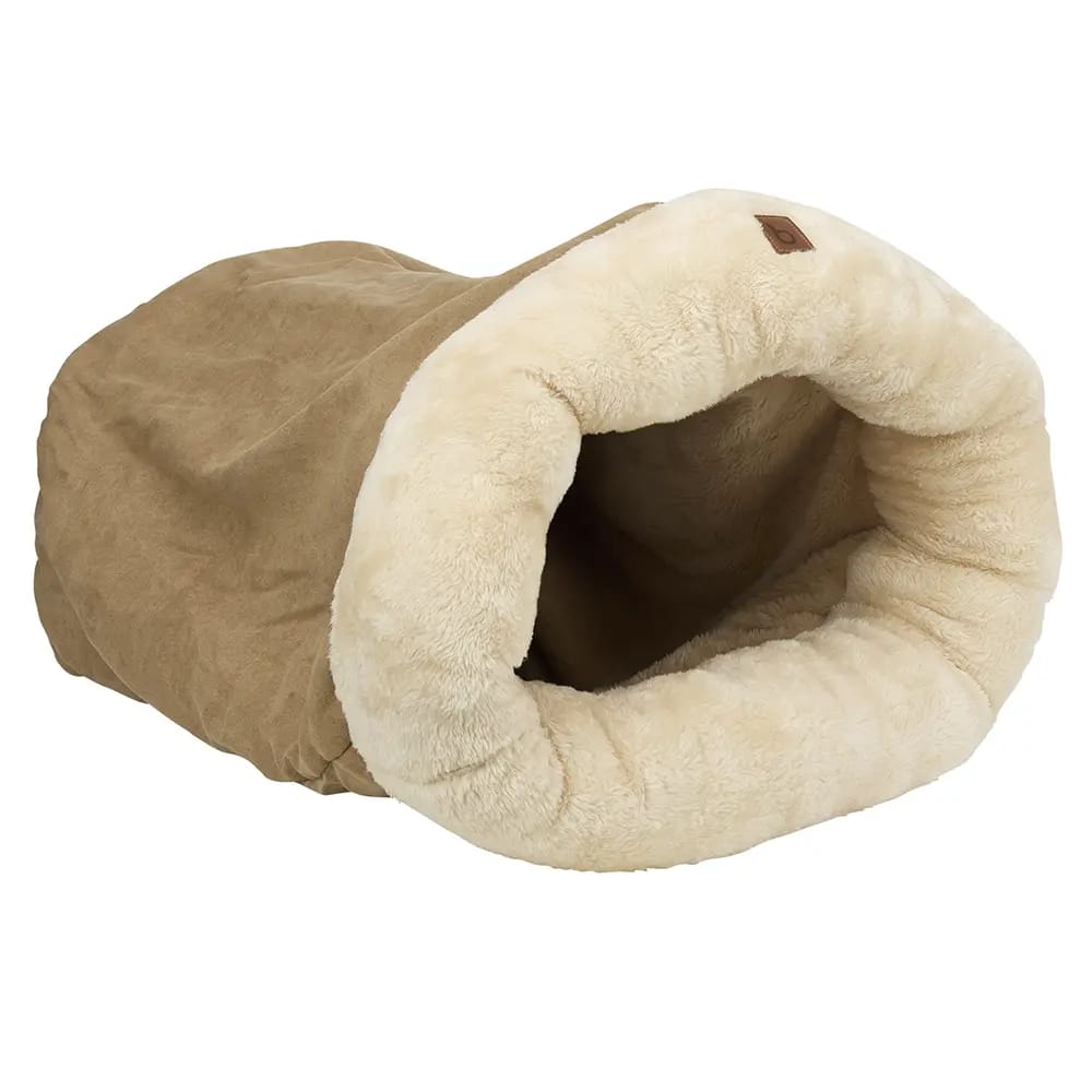 Cat Sac, Brown
