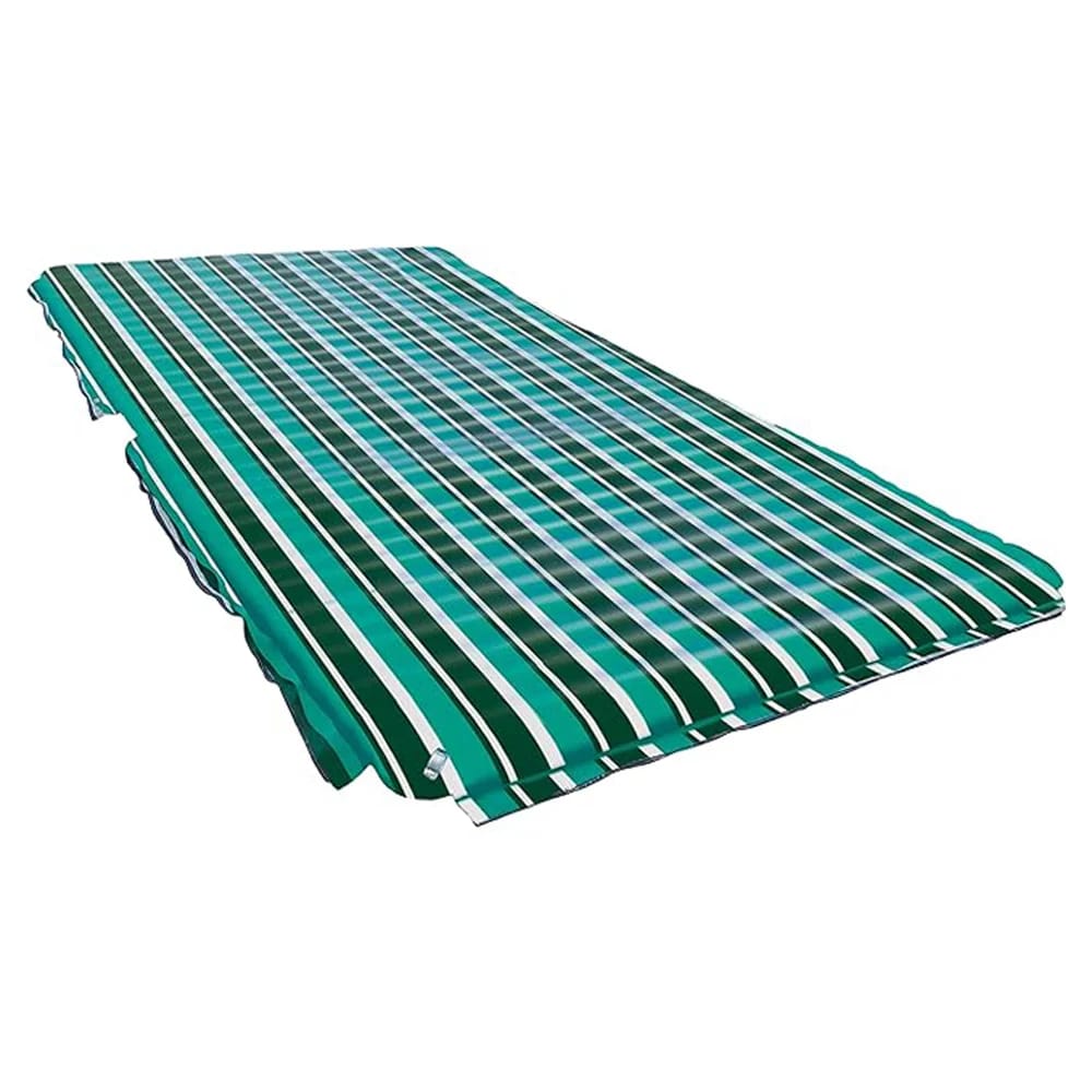 Aqua Leisure Supersized Floating Mat Raft, 11' x 5.6'