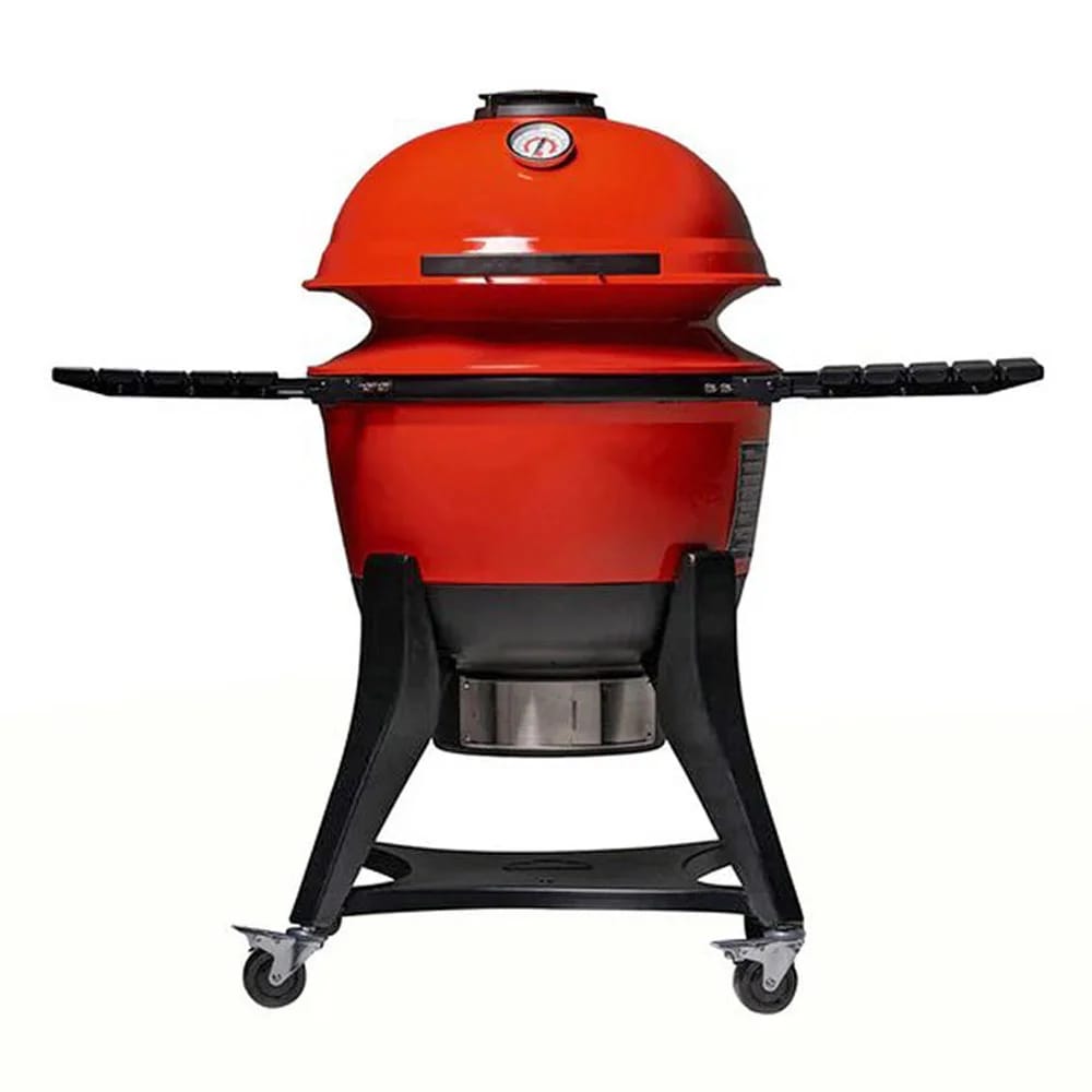 Kamado Joe Kettle Joe, Red