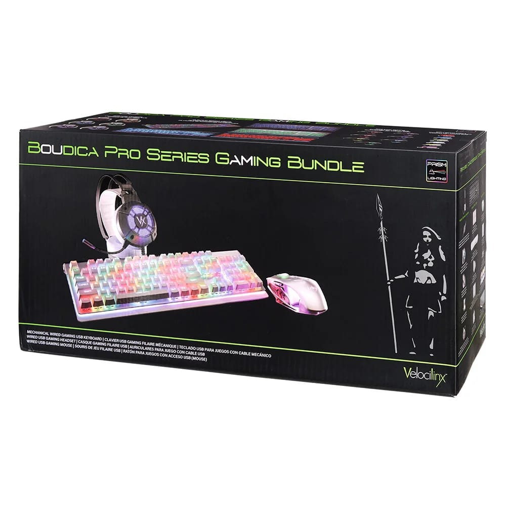 Velocilinx Gaming Bundle