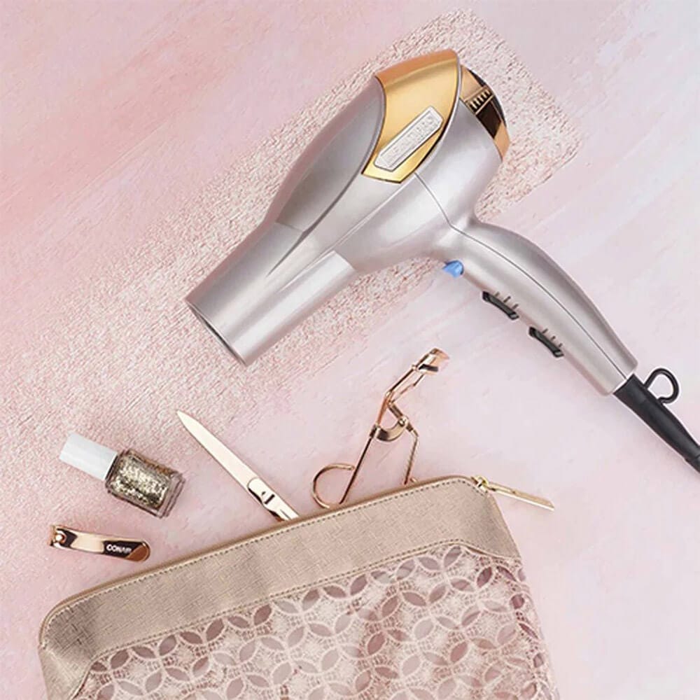 Conair InfinitiPRO Volume & Shine Pro Hair Dryer