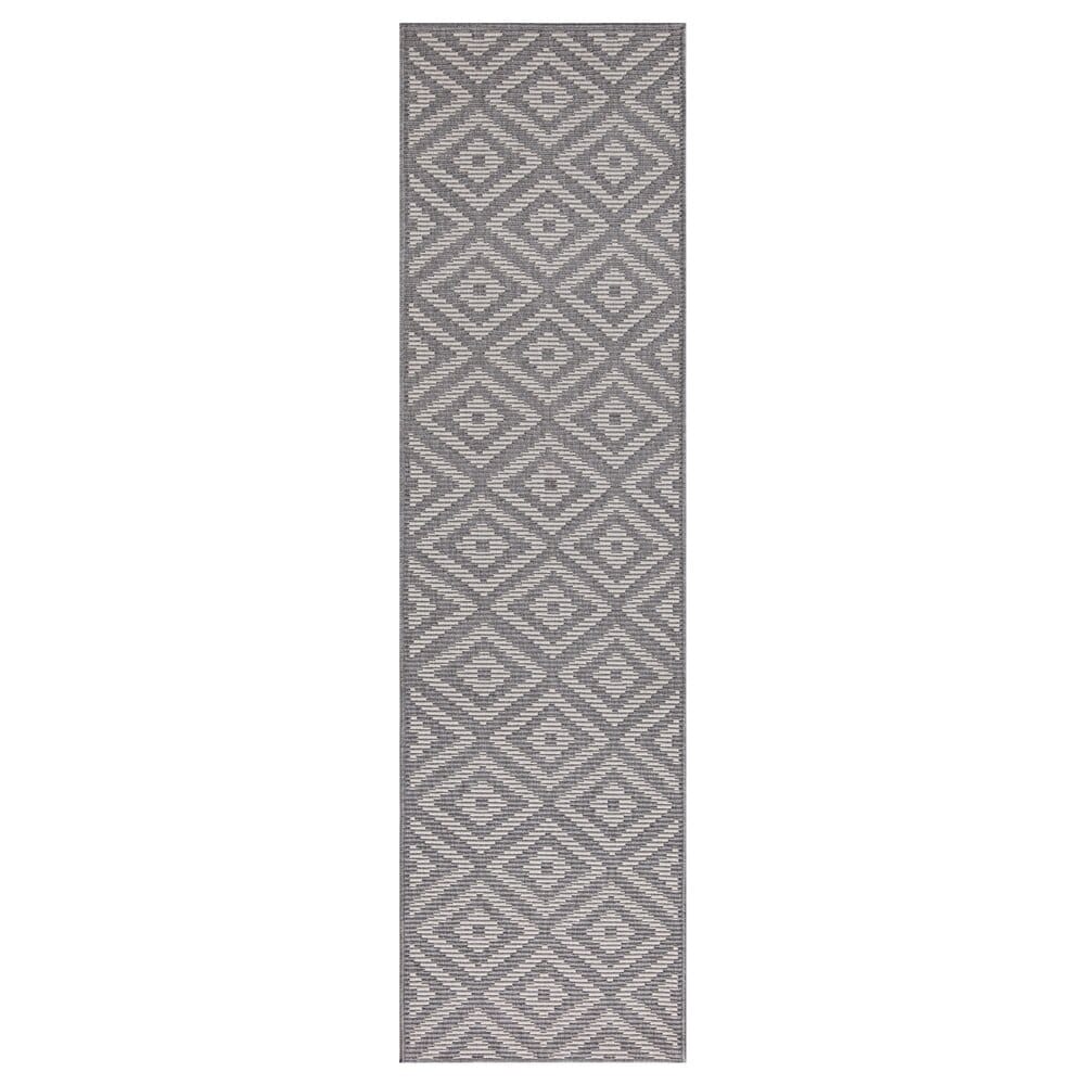 Oasis Premium 2' x 7'7" Indoor/Outdoor Area Rug Runner