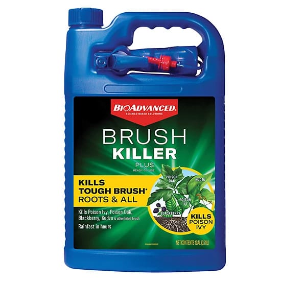 Brush Killer Plus, 1 Gal