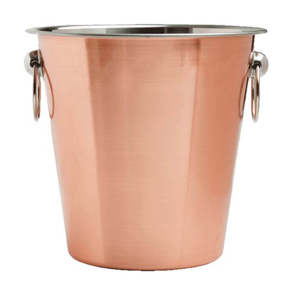 Crown Brands Ice Bucket