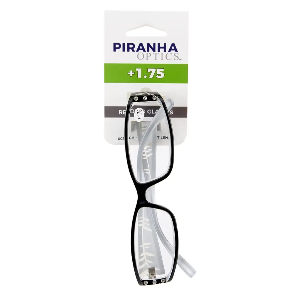 Piranha Reading Glasses