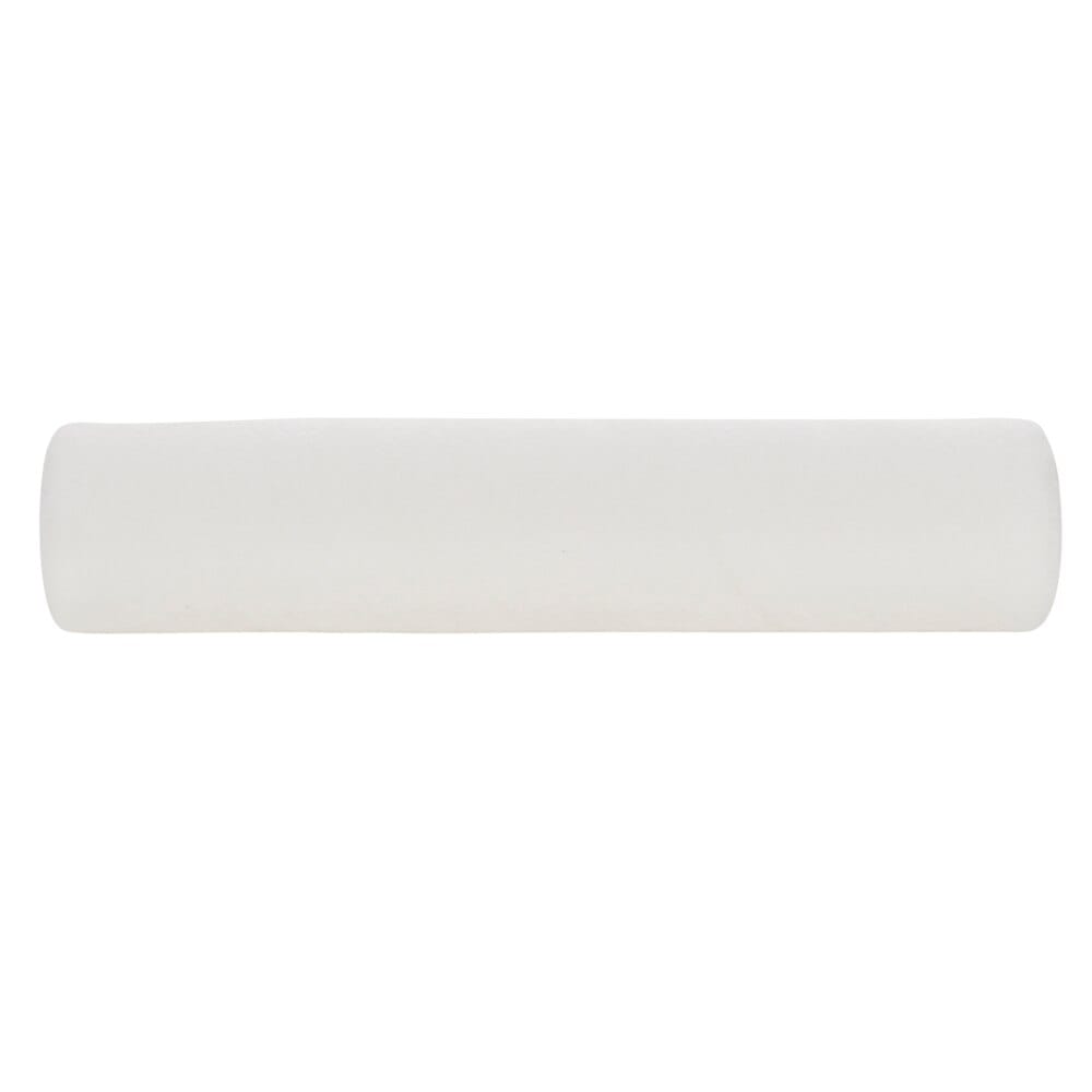 Linzer Pro Edge Professional White Woven Roller, 9"