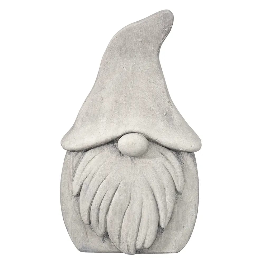 Gnome Flower Pot, 15"