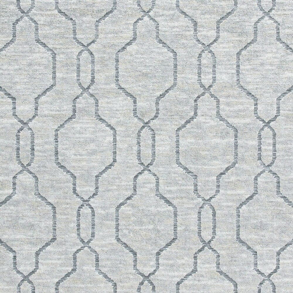 Lagos Indoor/Outdoor Area Rug, 6'7" x 9'3"